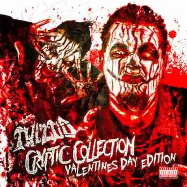 Twiztid - Spin The Bottle Ft. Insane Clown Posse